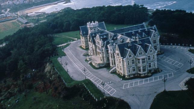 Mendoza, De Prada y Márkaris, en el programa de la UIMP de 2013