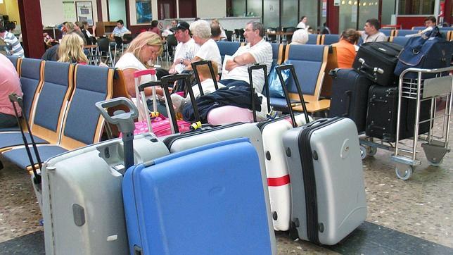 Los billetes de avión se llevan el 70% del gasto medio en los viajes de empresas