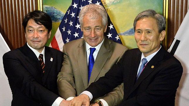 EE.UU. preocupado por la amenaza de los ciberataques chinos