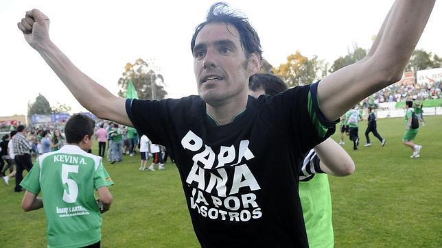 El Toledo ya es de Segunda B
