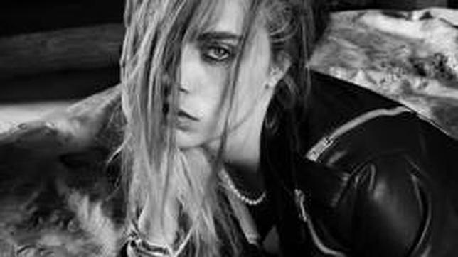 Cara Delevingne, fichada por Saint-Laurent a pesar de todo