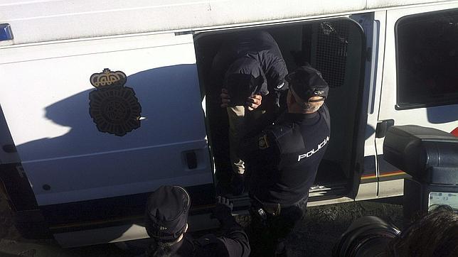 «Operación Albatros»: 12 encarcelados, 5 en libertad y 5 pendientes de declarar