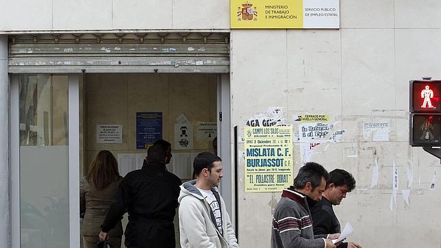 ¿Buscas empleo? GVAJobs ha tramitado 2.519 contratos en medio año