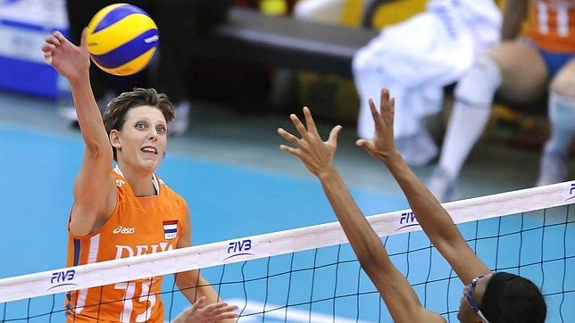 La «cita del voley» que acabó en una tumba en un limonar