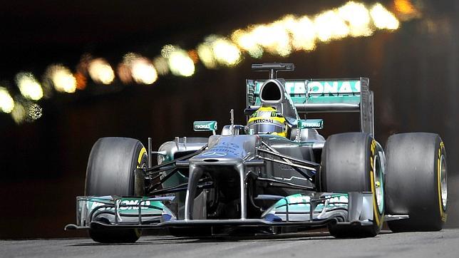 Pirelli ya tiene listos los neumáticos experimentales que probará en Canadá