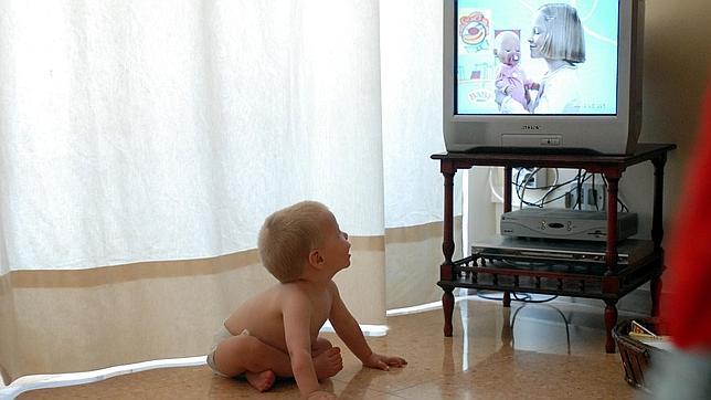 Los canales de televisión para niños se han triplicado