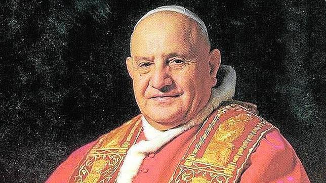 Francisco presenta a Juan XXIII como «modelo de santidad» en el 50 aniversario de su fallecimiento
