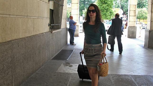 La juez Alaya investiga ya a todos los gobiernos de Chaves y Griñán