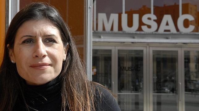El comité artístico del Musac dimite en bloque después de hacerlo su directora
