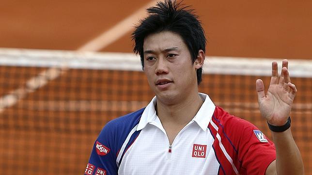 Un japonés en la fiesta de Nadal