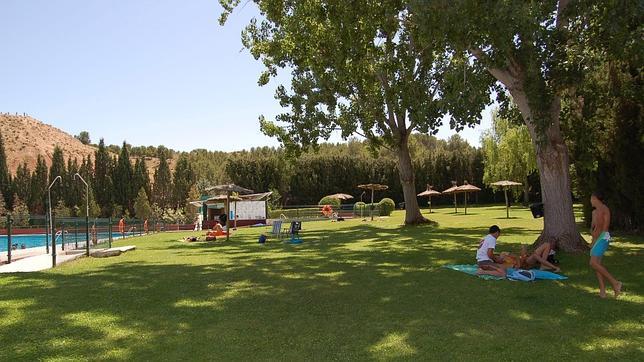 Las piscinas municipales abren el 15 de junio y cierran el 8 de septiembre