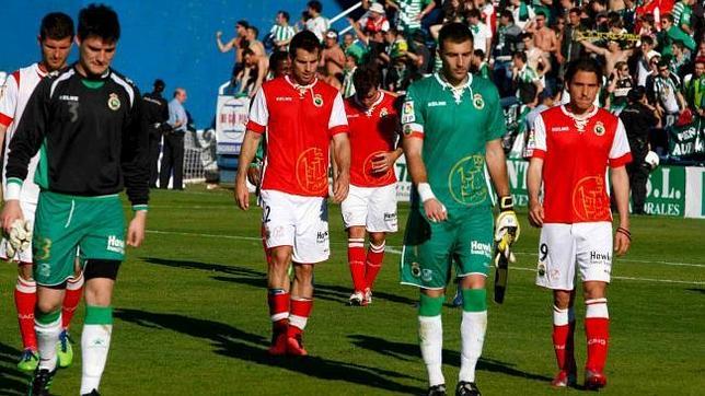 Racing, el centenario más amargo