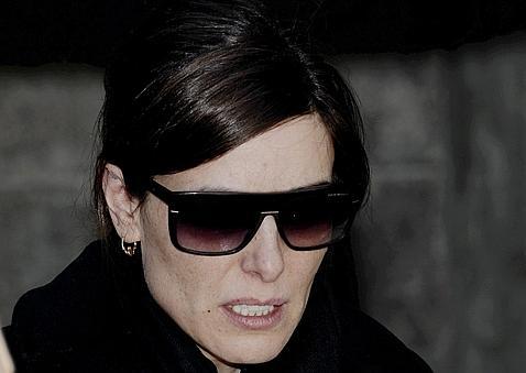 Raquel Sánchez Silva aclara que Mario Biondo murió debido a «un trágico y desafortunado accidente»