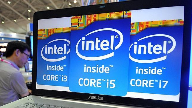 Intel lanza sus nuevos procesadores que aumentan la duración de la batería
