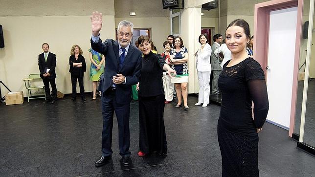 La táctica exculpativa de la Junta de Andalucía