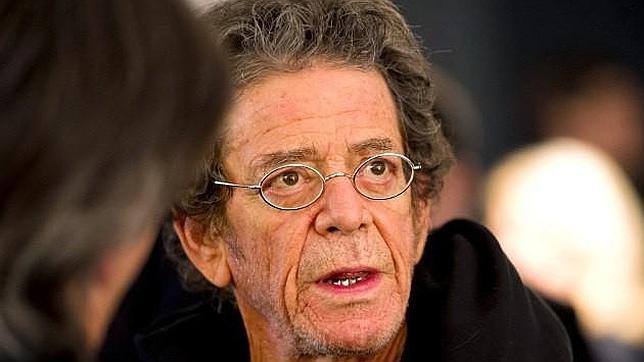 Lou Reed: «Me siento más fuerte que nunca»