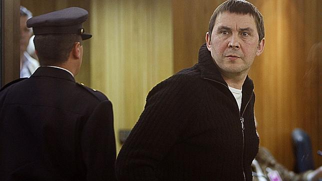 El Tribunal Constitucional rechaza liberar a Otegi mientras resuelve el recurso por «Bateragune»