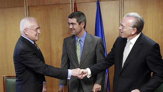 La banca concederá 10.000 millones en créditos a las pymes