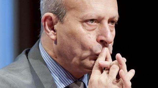 Wert: «En lo central de la ley de Educación tiene que haber un consenso básico»