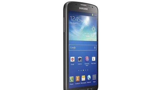 Samsung presenta oficialmente su Galaxy S4 resistente al agua
