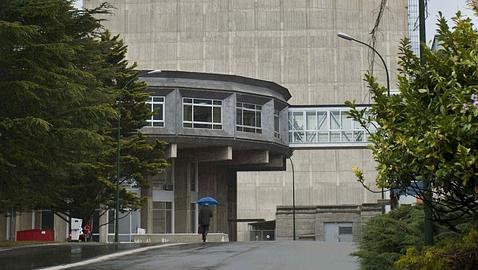 Garoña se instala en Springfield