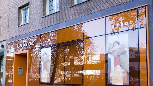 Bankinter busca crecer en empresas con 10.000 millones en créditos a pymes