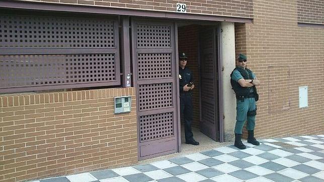 El dueño de un gimnasio de Cuenca, líder de la banda que asaltó a Camilo Sesto