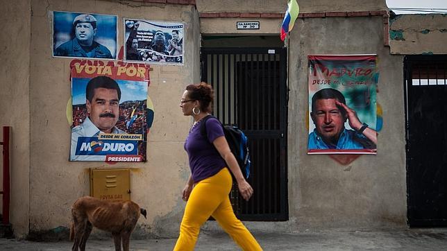 Venezuela: tres meses de chavismo sin Chávez