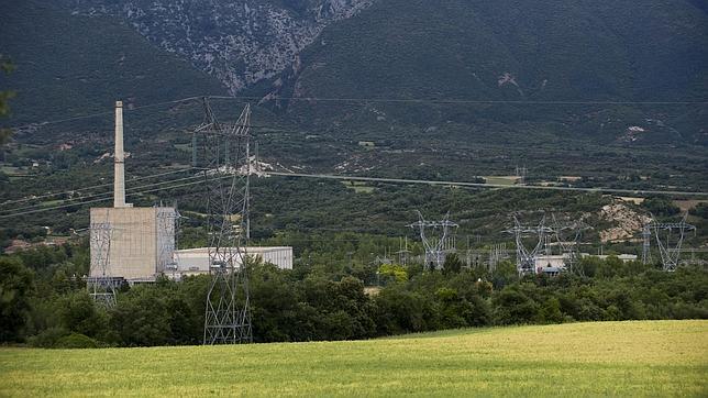 Nuclenor presenta la documentación para el cierre de Garoña en un mes