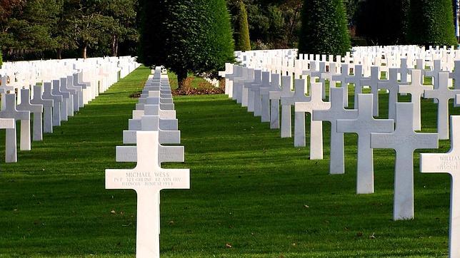 Diez canciones para recordar el Día D