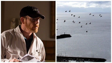 La Gomera prepara un «Bienvenido Mr. Howard»