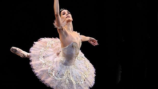 Tamara Rojo critica la «cultura del enchufe» y el nepotismo en las Artes españolas