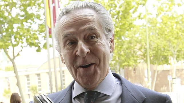 Blesa recurrirá su prisión por sentirse víctima de un «atropello»