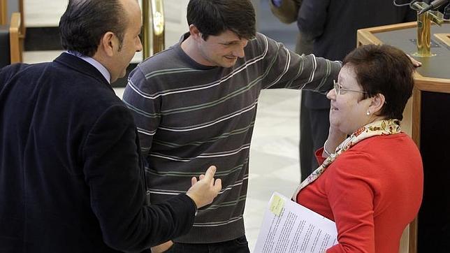 PP y PSOE se unen en la Diputación para pedir la continuidad del Tajo-Segura