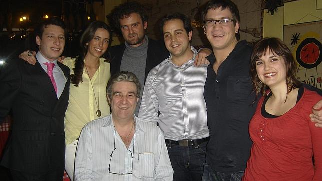 La mitad de los emigrantes que prueban suerte en Alemania retornan al cabo de unos meses