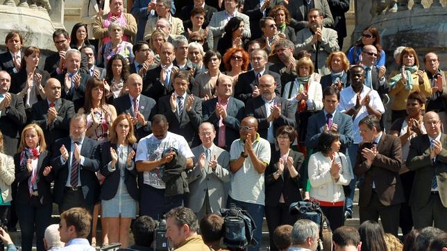 Ada no resistió a las torturas del monje shaolín