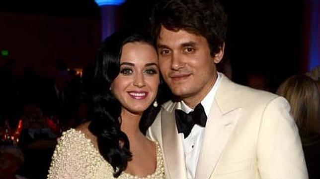 ¿Katy Perry y John Mayer se dan una tercera oportunidad?