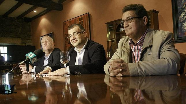 Oza y Cesuras son, desde hoy, un único ayuntamiento