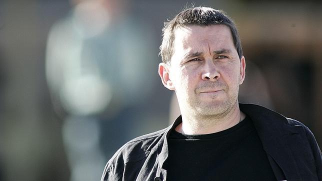 Un edil del BNG de Orense reclama la libertad para Arnaldo Otegui