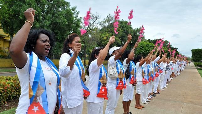Aumento «moderado» de los opositores detenidos en Cuba el pasado mayo