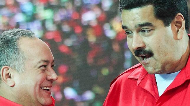 Diosdado Cabello visita La Habana para intentar disipar su perfil anticubano