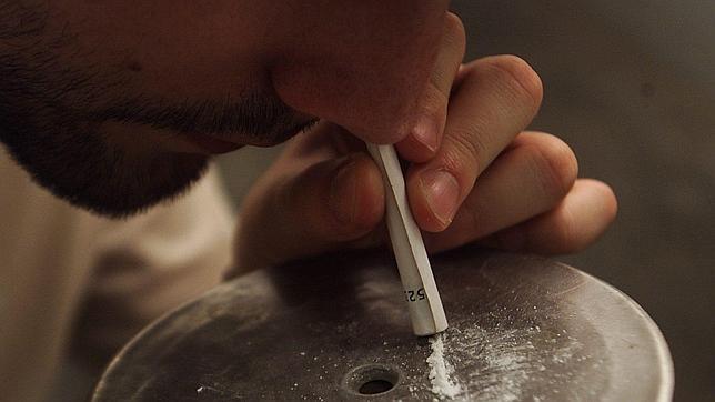 Por la crisis, aumenta el consumo de mezclas «explosivas» de drogas