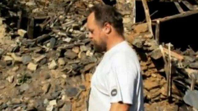 El misterio del holandés desaparecido en Galicia despierta la curiosidad del «New York Times»