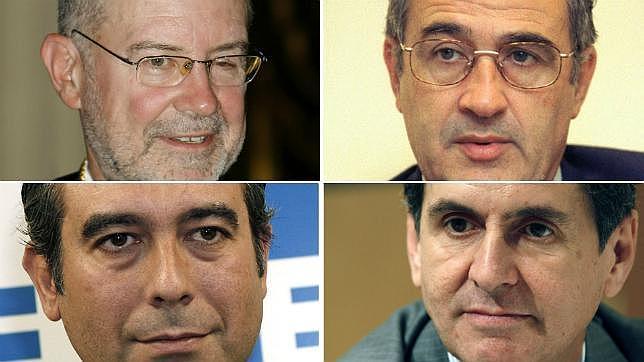 El Gobierno nombra a López y González Trevijano para un TC de mayoría conservadora