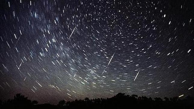 El día que el cielo cayó sobre nuestras cabezas