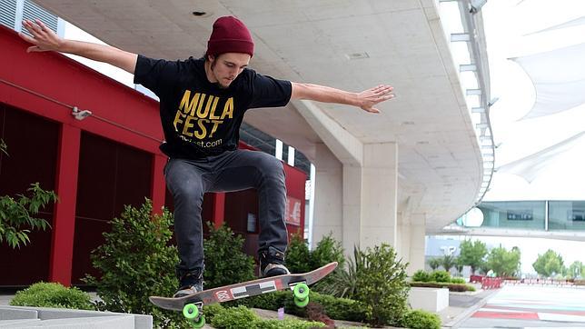 El festival Mulafest convertirá Madrid en un foro del tatuaje con música de fondo