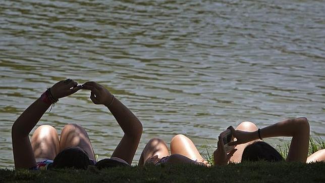 Diez consejos para combatir el calor este verano