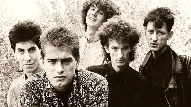 Radio Futura lanza «La canción de Juan Perro», edición especial 25 aniversario