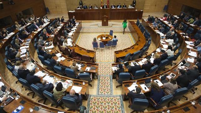 La Asamblea yé-yé cumple 30 años