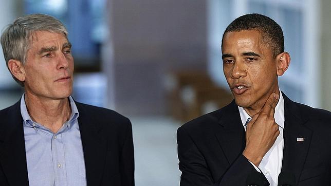 Un senador demócrata defiende revisar la Patriot Act para limitar la capacidad del espionaje